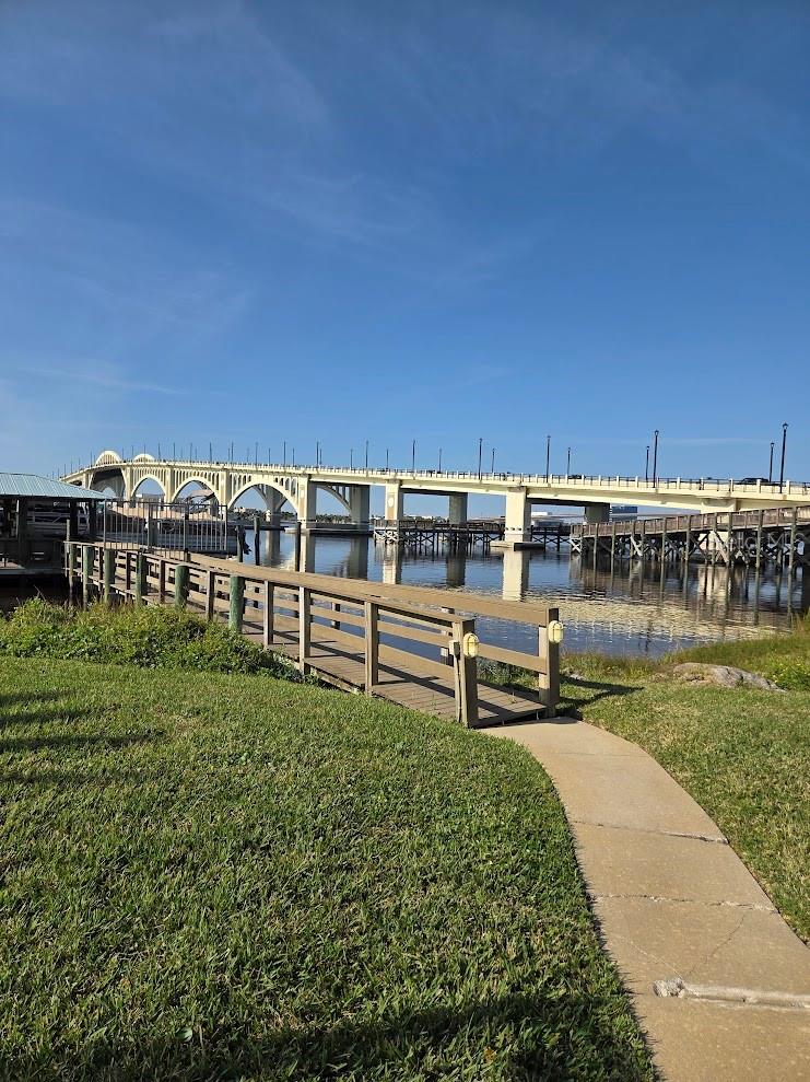100 SILVER BEACH AVE #214, DAYTONA BEACH, FL — photo 61