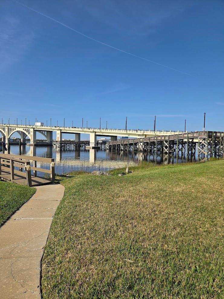 100 SILVER BEACH AVE #214, DAYTONA BEACH, FL — photo 64