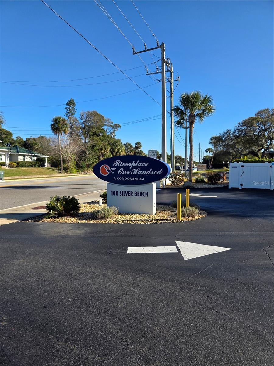 100 SILVER BEACH AVE #214, DAYTONA BEACH, FL — photo 5