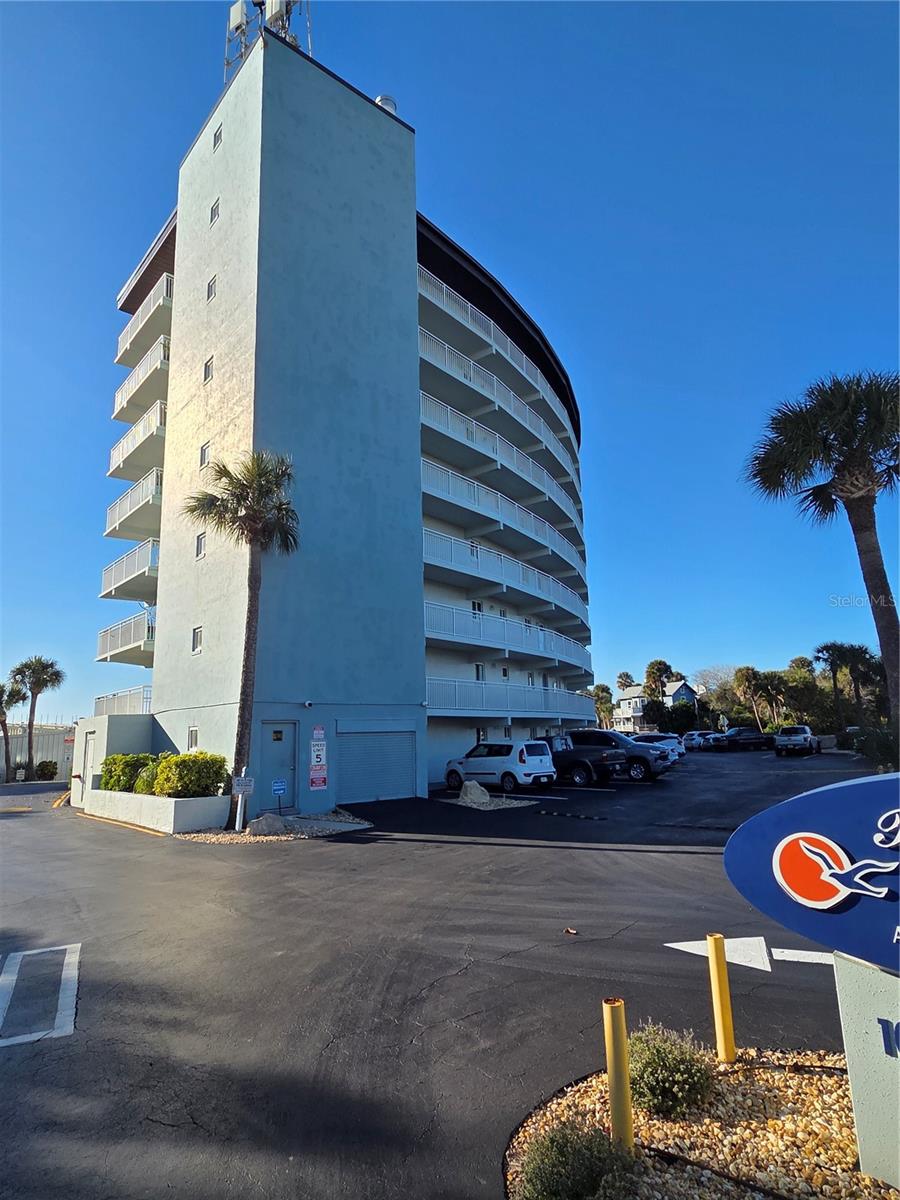 100 SILVER BEACH AVE #214, DAYTONA BEACH, FL — photo 6