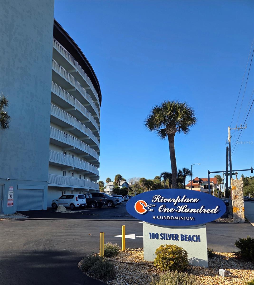 100 SILVER BEACH AVE #214, DAYTONA BEACH, FL — photo 47