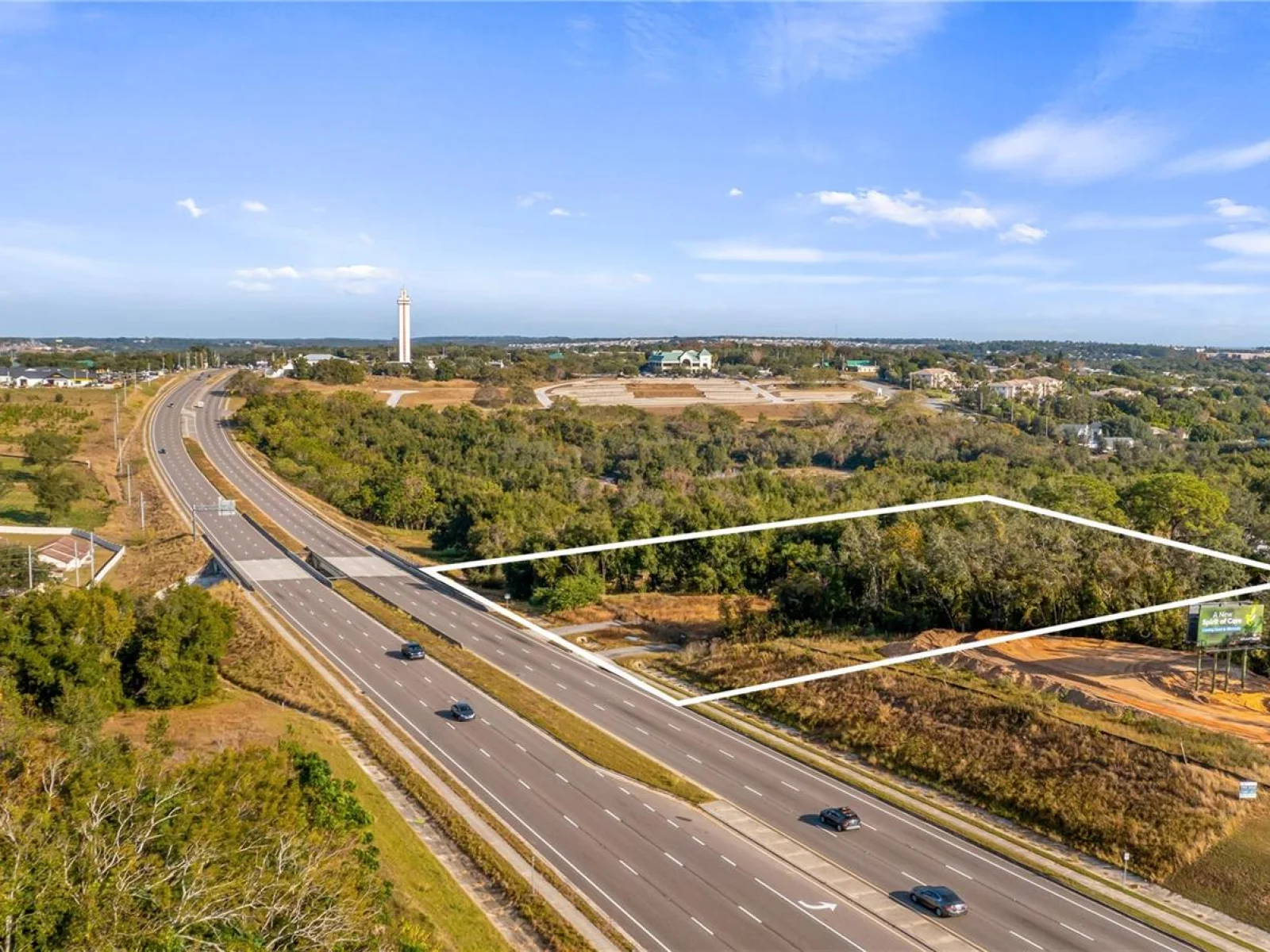 515 US HIGHWAY 27, CLERMONT, FL — photo 1