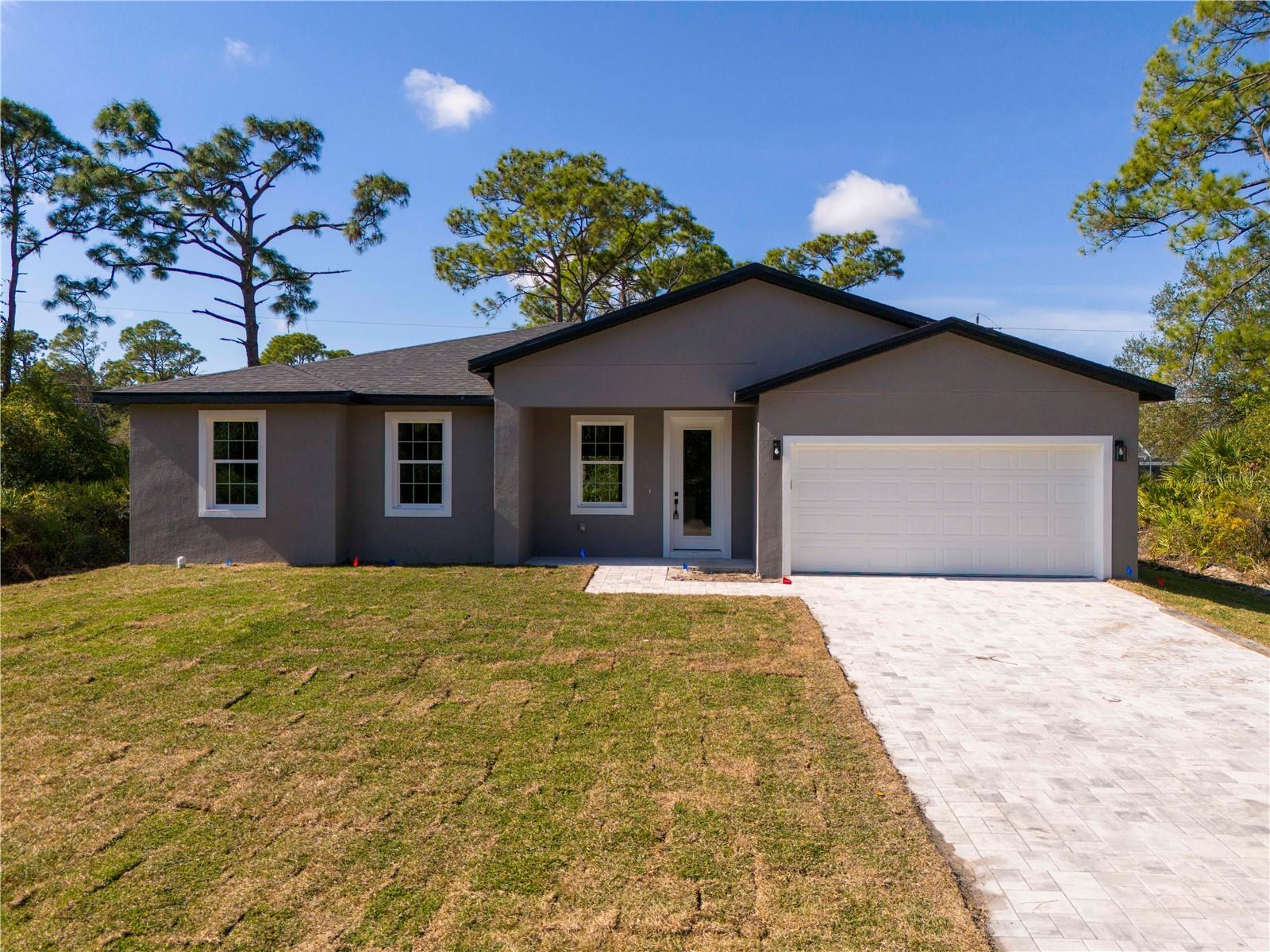 49 SANTA FE ST, PORT CHARLOTTE, FL