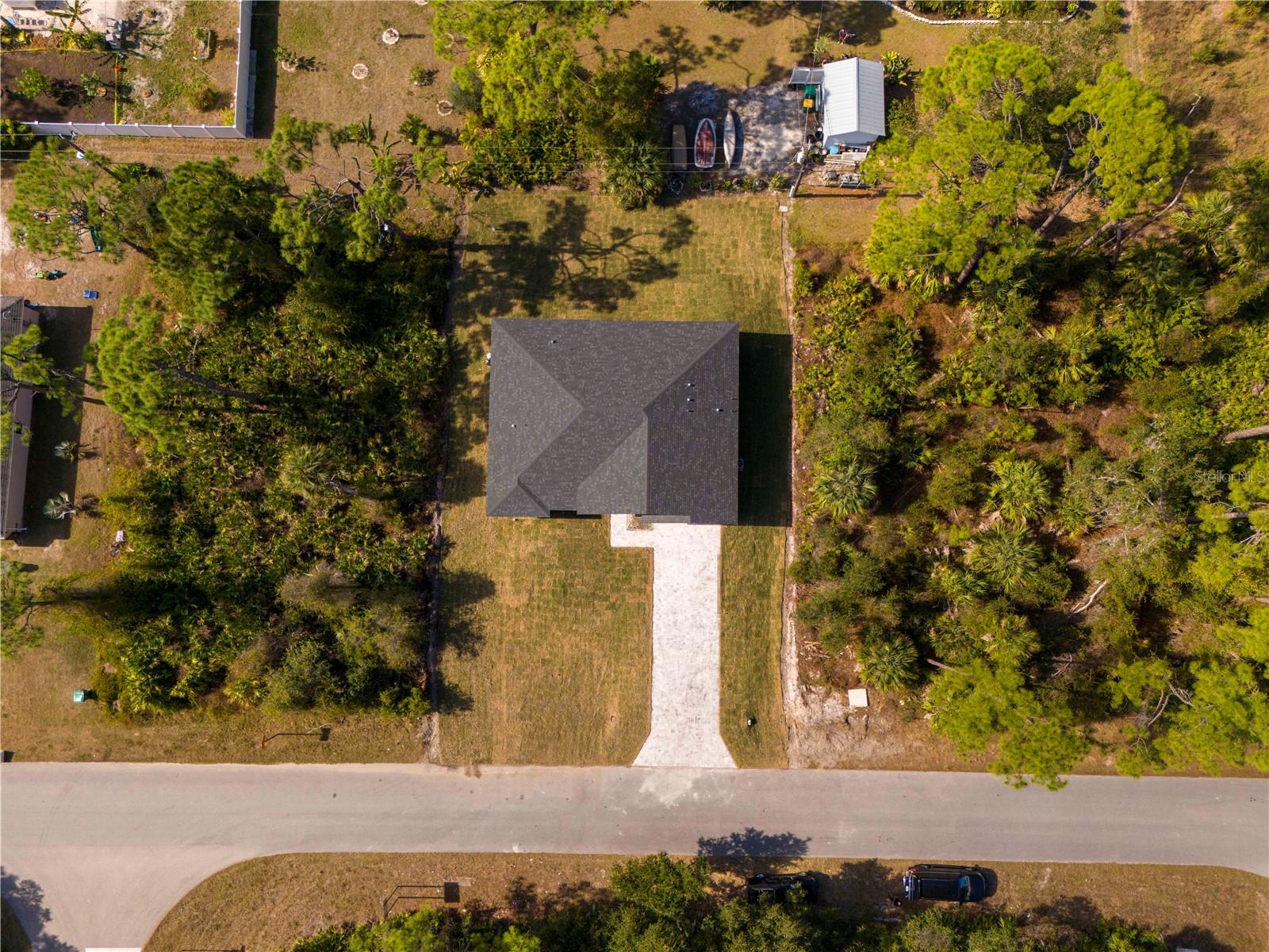 49 SANTA FE ST, PORT CHARLOTTE, FL — photo 75