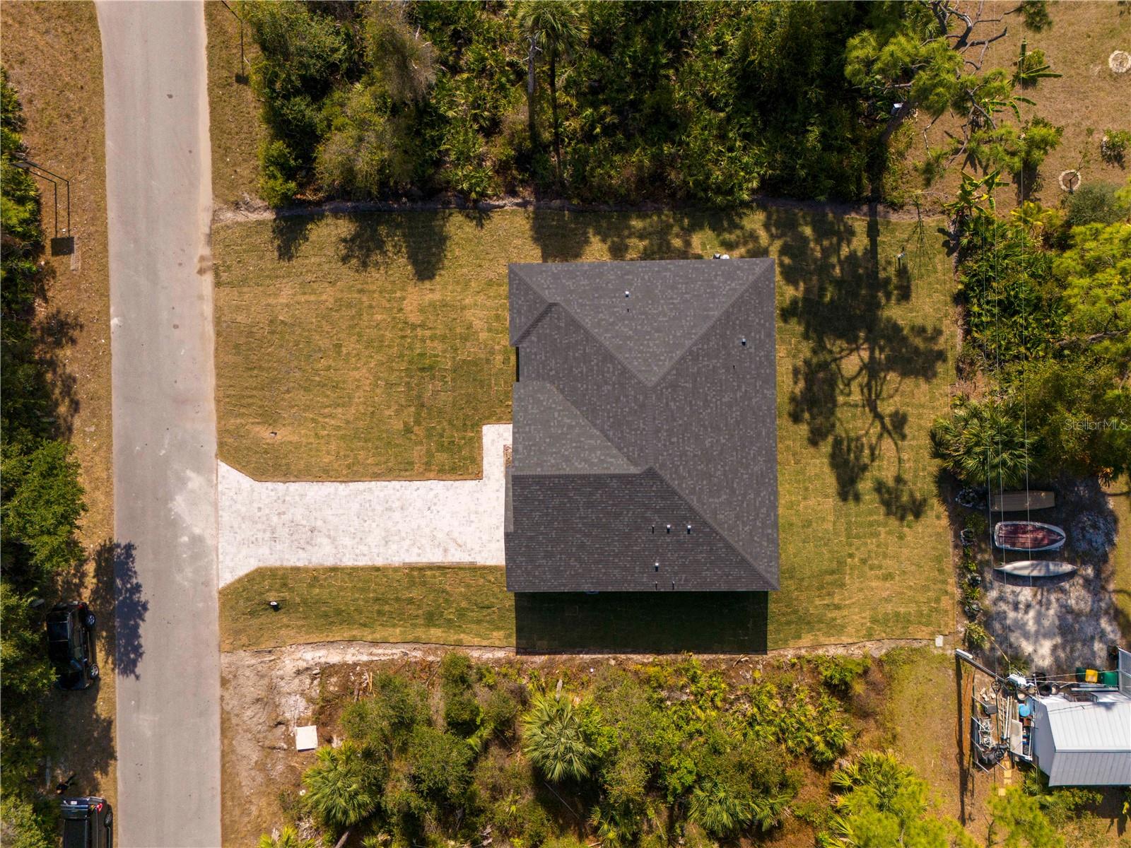 49 SANTA FE ST, PORT CHARLOTTE, FL — photo 76