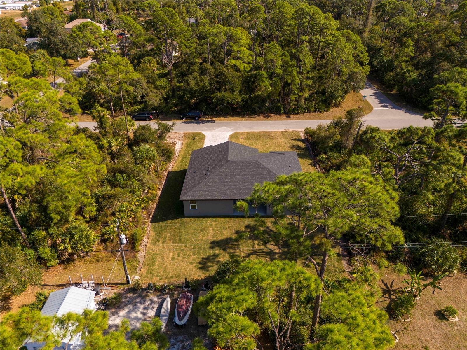 49 SANTA FE ST, PORT CHARLOTTE, FL — photo 77