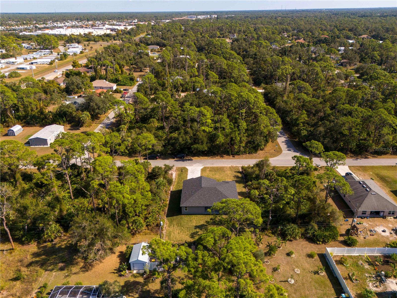 49 SANTA FE ST, PORT CHARLOTTE, FL — photo 78