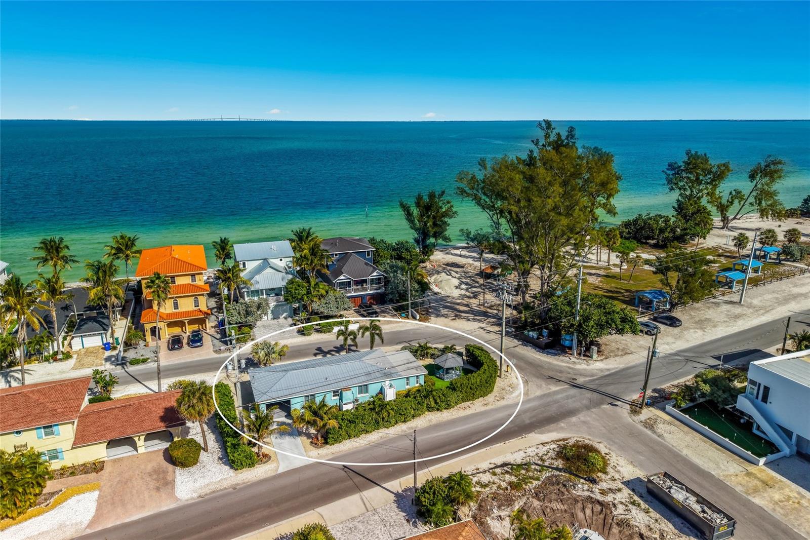 912 N SHORE DR, ANNA MARIA, FL — photo 3