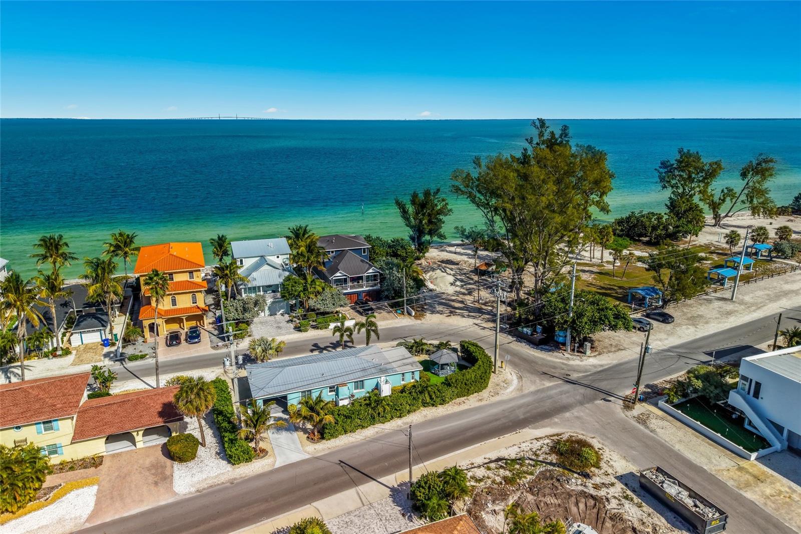 912 N SHORE DR, ANNA MARIA, FL — photo 45
