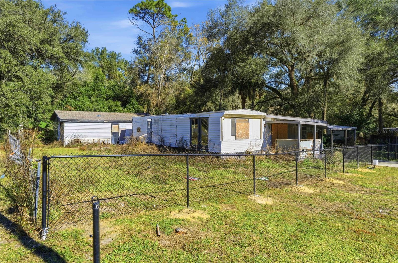 4265 S ILLIANA TER, INVERNESS, FL — photo 2