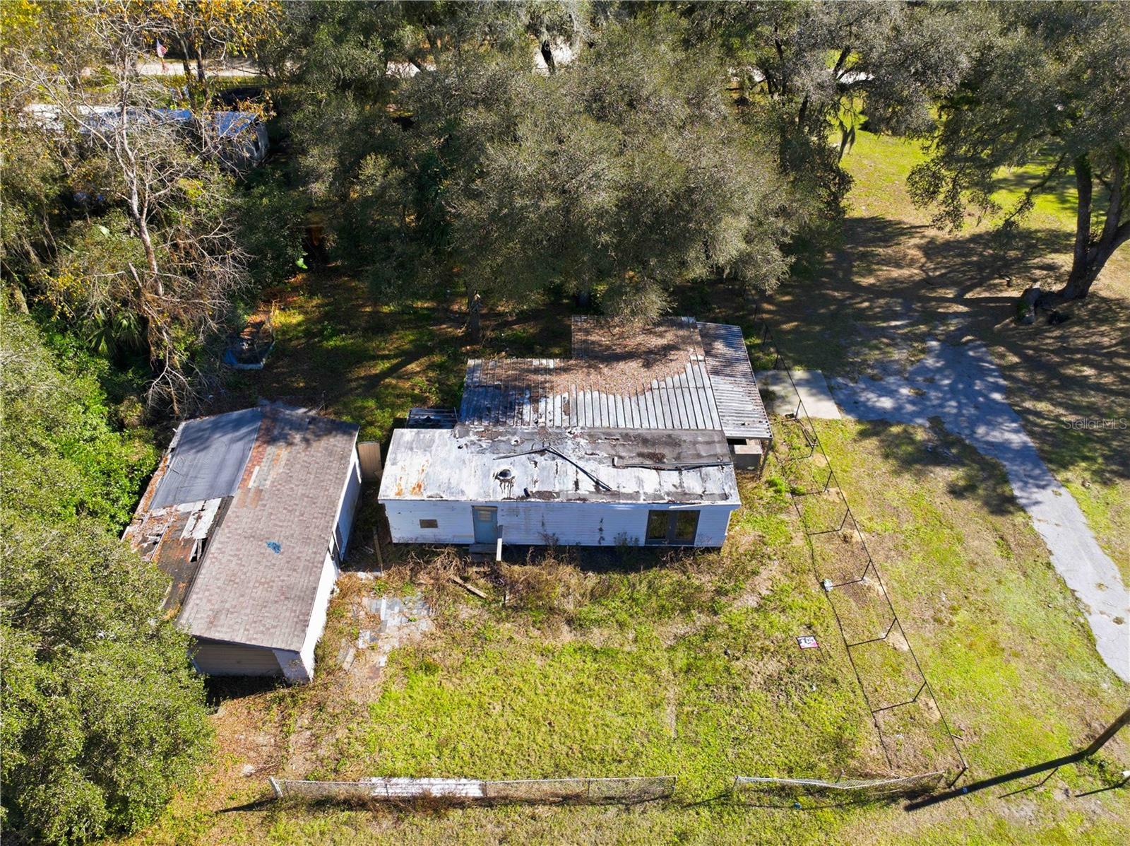 4265 S ILLIANA TER, INVERNESS, FL — photo 3