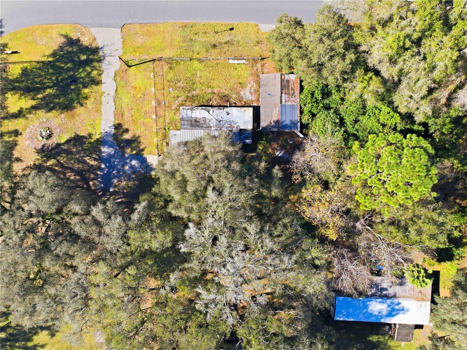 4265 S ILLIANA TER, INVERNESS, FL — photo 4