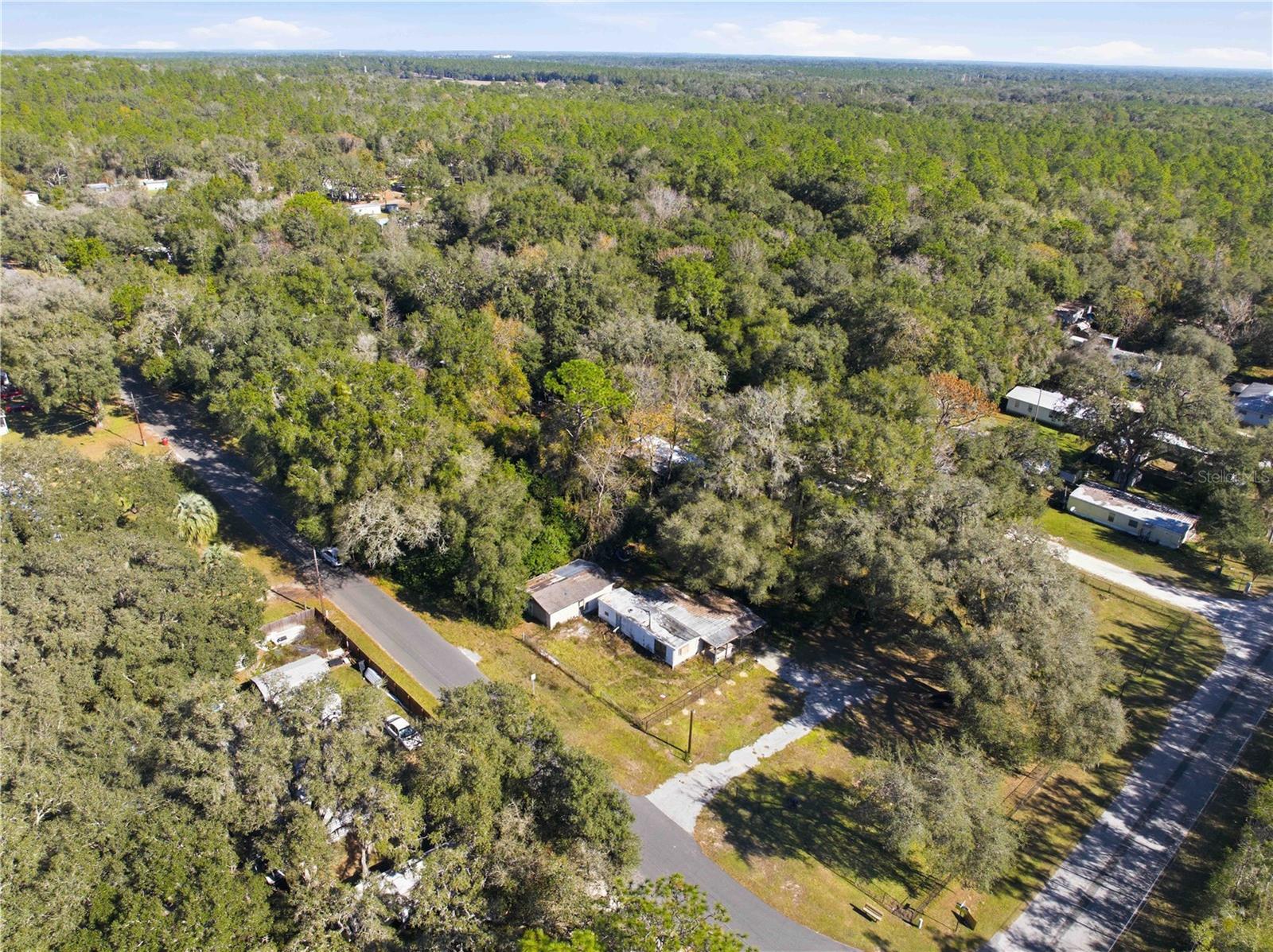 4265 S ILLIANA TER, INVERNESS, FL — photo 7