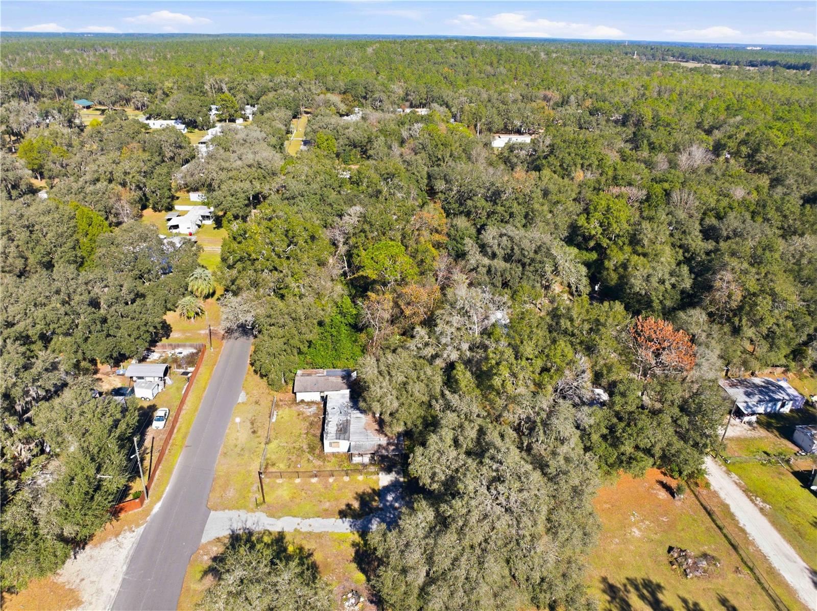 4265 S ILLIANA TER, INVERNESS, FL — photo 8