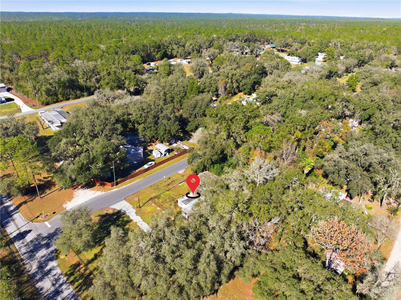 4265 S ILLIANA TER, INVERNESS, FL — photo 9