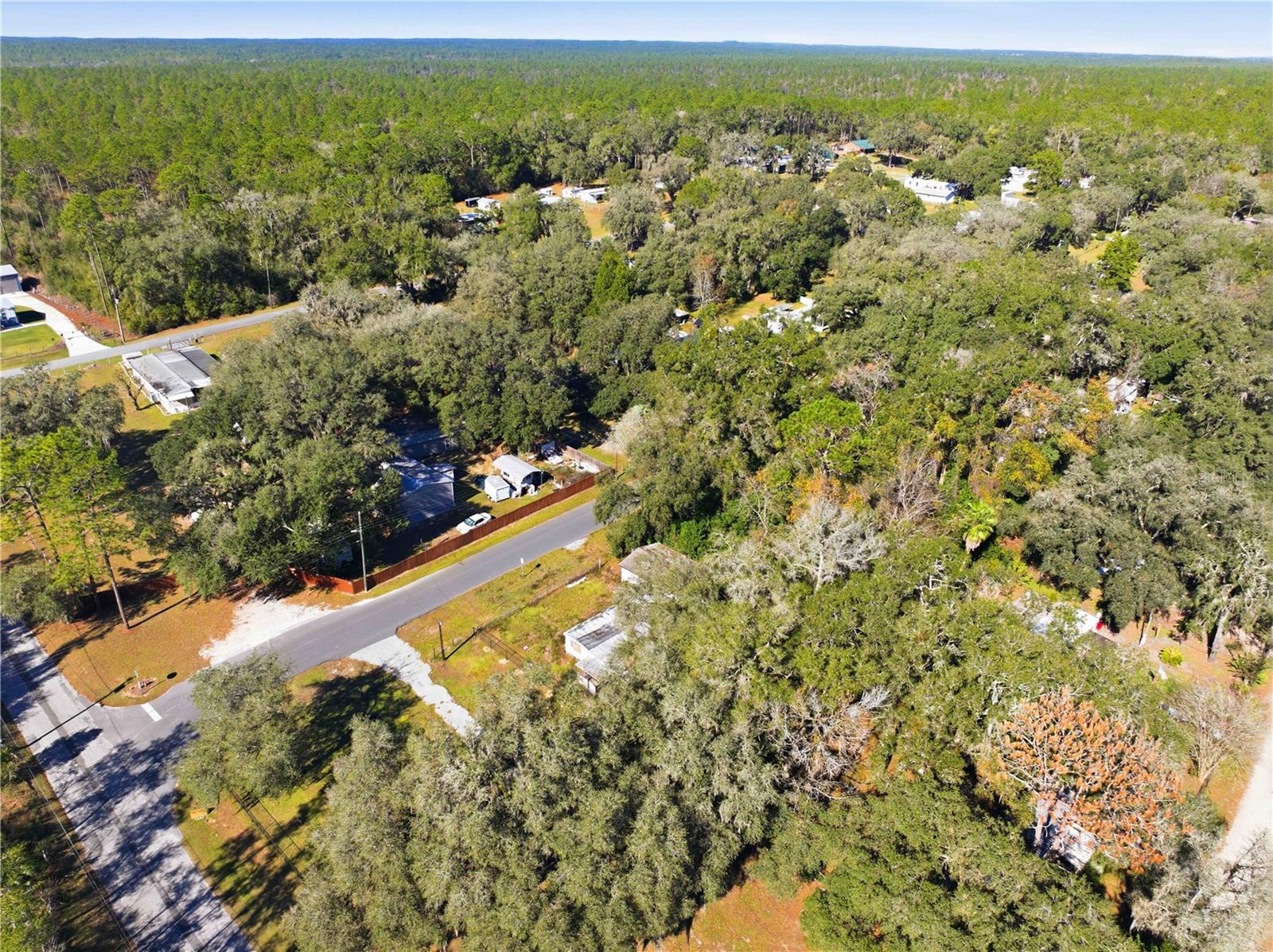 4265 S ILLIANA TER, INVERNESS, FL — photo 10