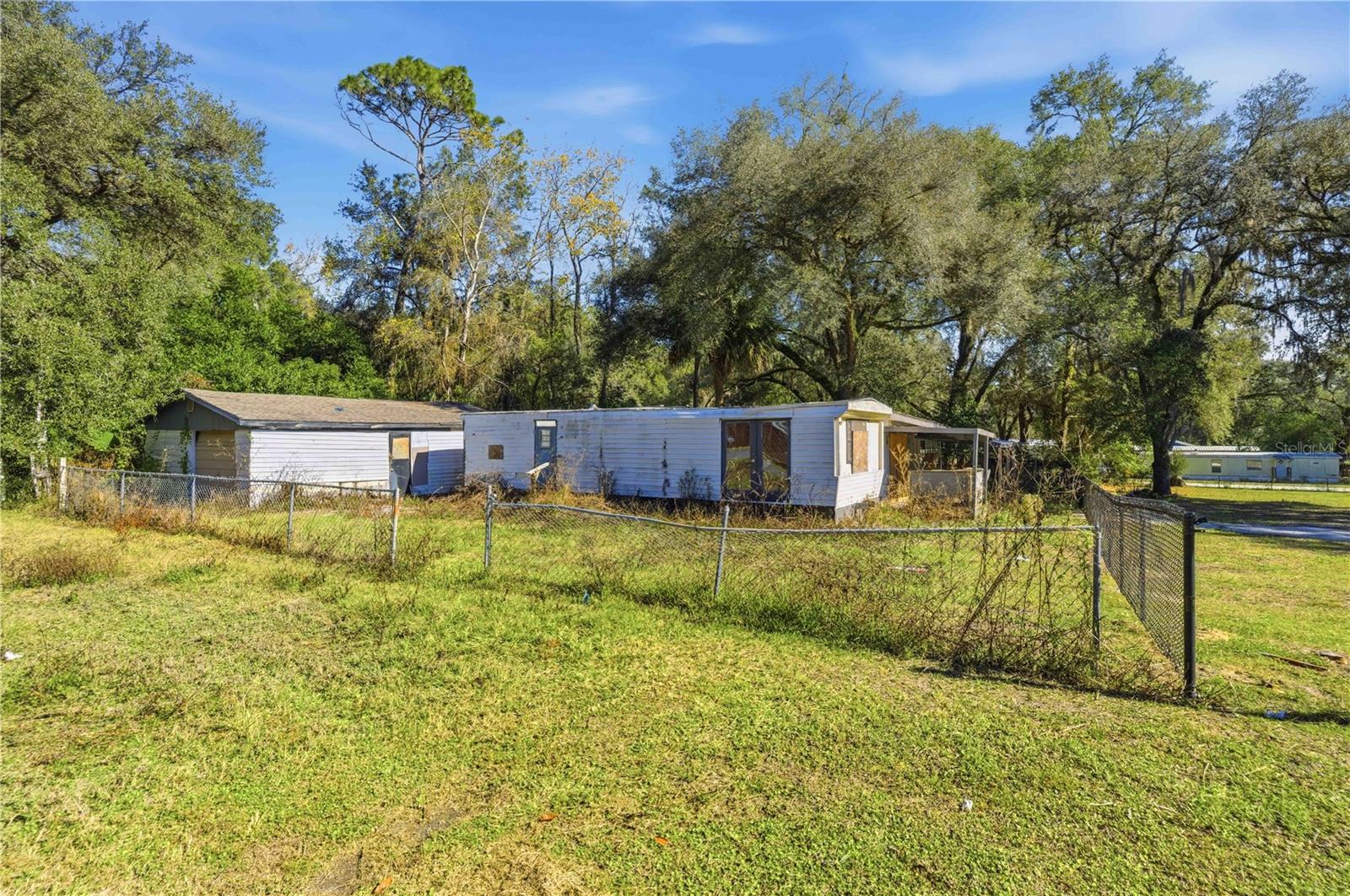4265 S ILLIANA TER, INVERNESS, FL — photo 12