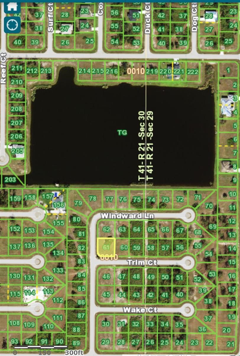 15 WINDWARD LN, PLACIDA, FL — photo 16