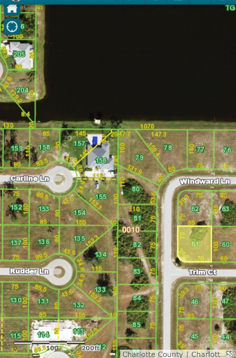 15 WINDWARD LN, PLACIDA, FL — photo 18