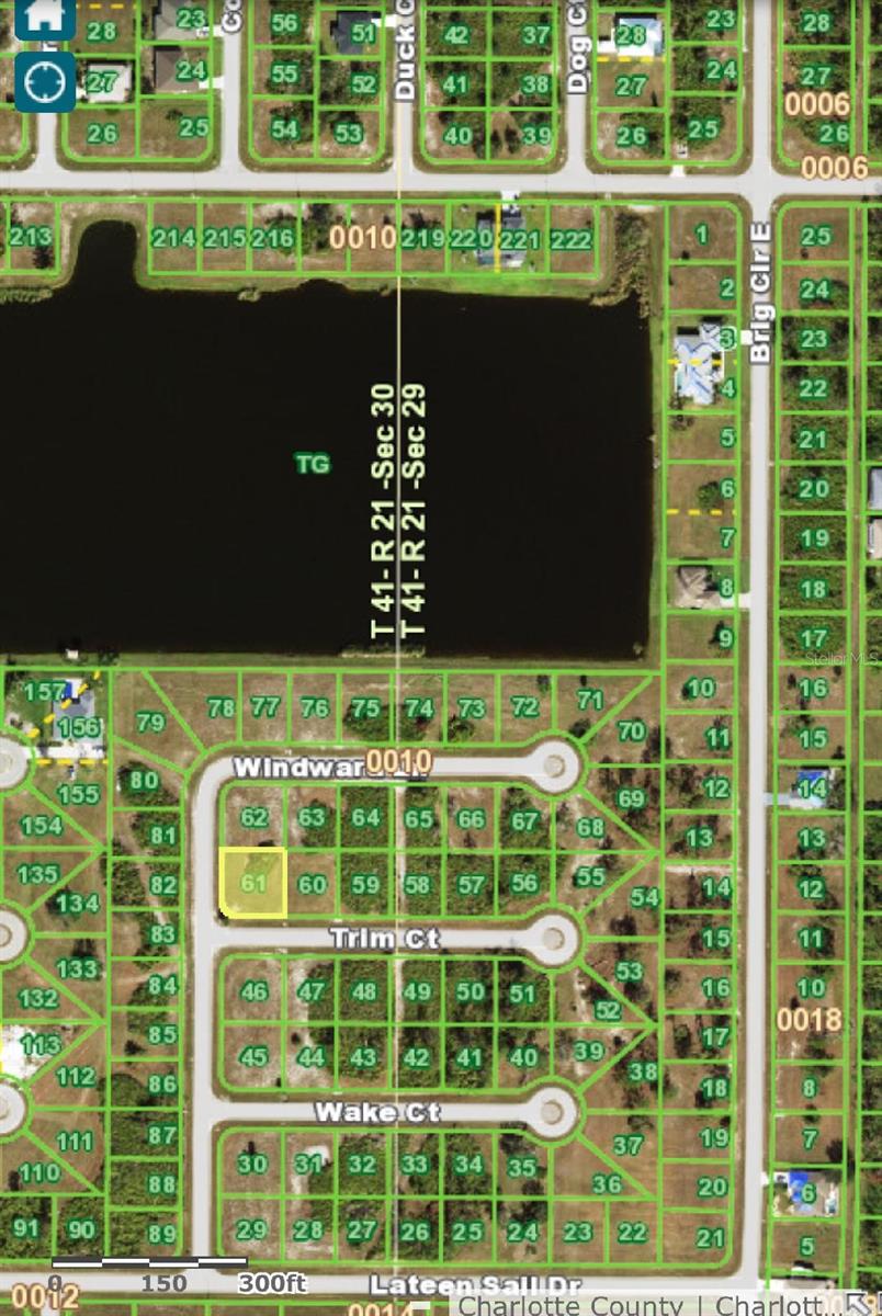 15 WINDWARD LN, PLACIDA, FL — photo 15
