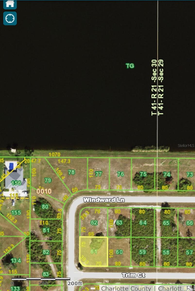 15 WINDWARD LN, PLACIDA, FL — photo 19