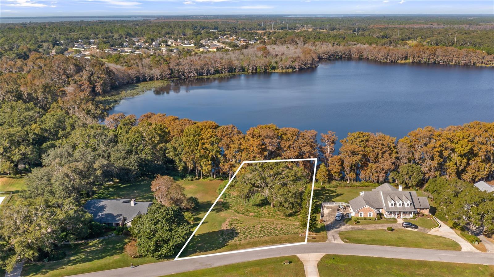 LAKE SWATARA DR, EUSTIS, FL