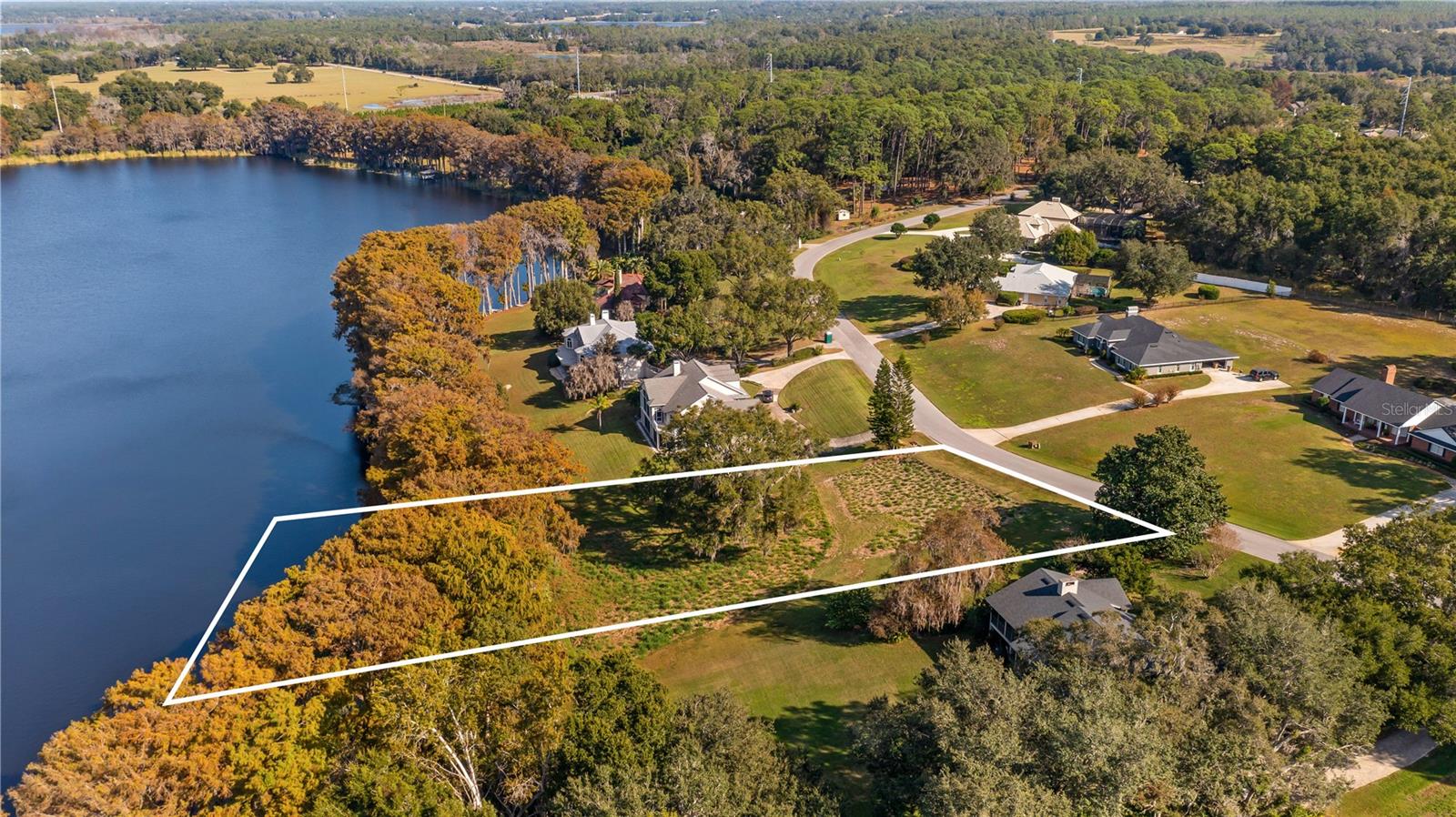 LAKE SWATARA DR, EUSTIS, FL — photo 28