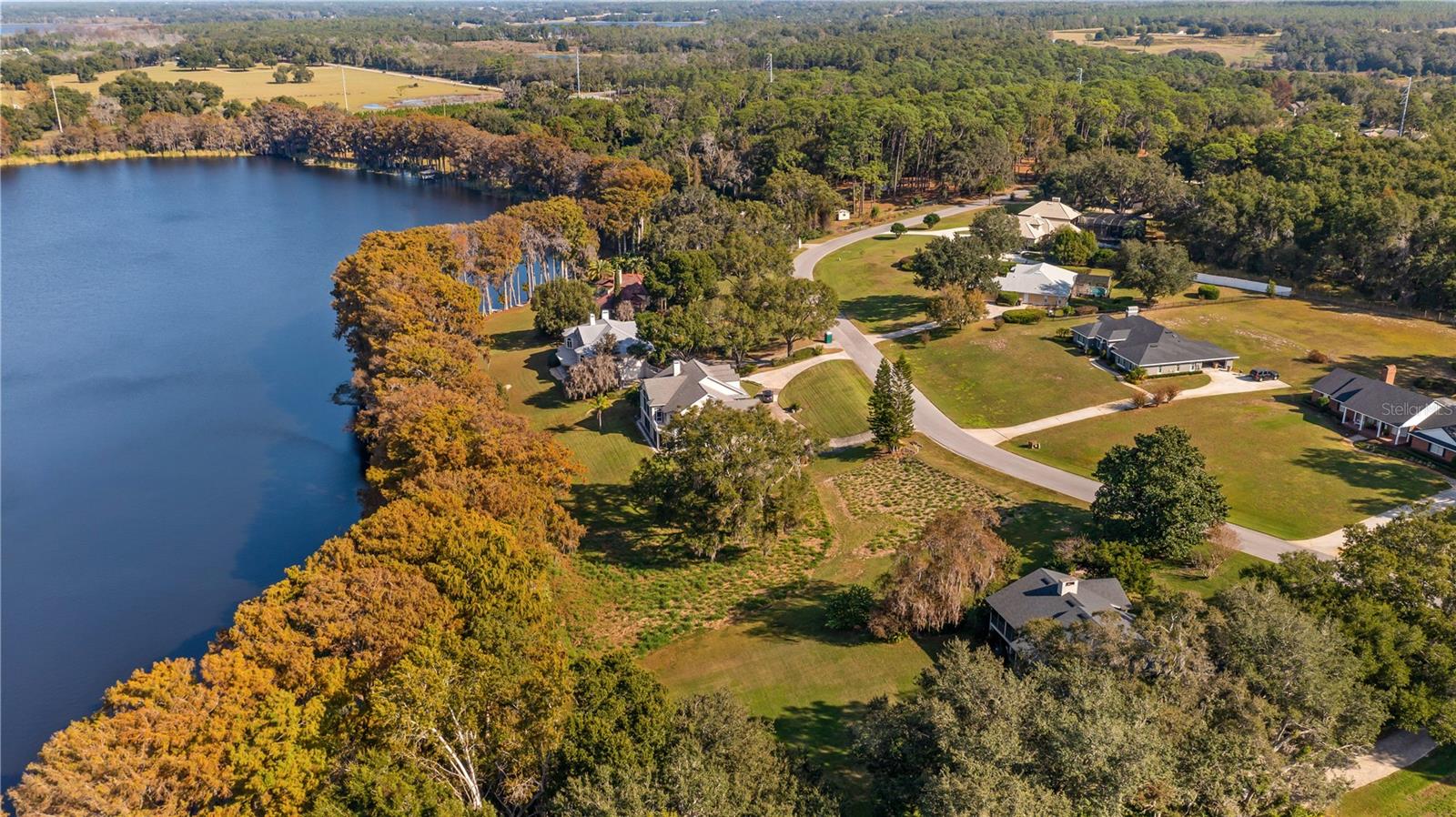 LAKE SWATARA DR, EUSTIS, FL — photo 30