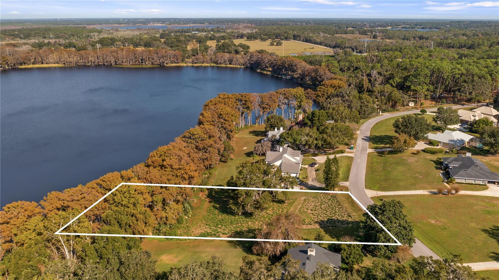 LAKE SWATARA DR, EUSTIS, FL — photo 31