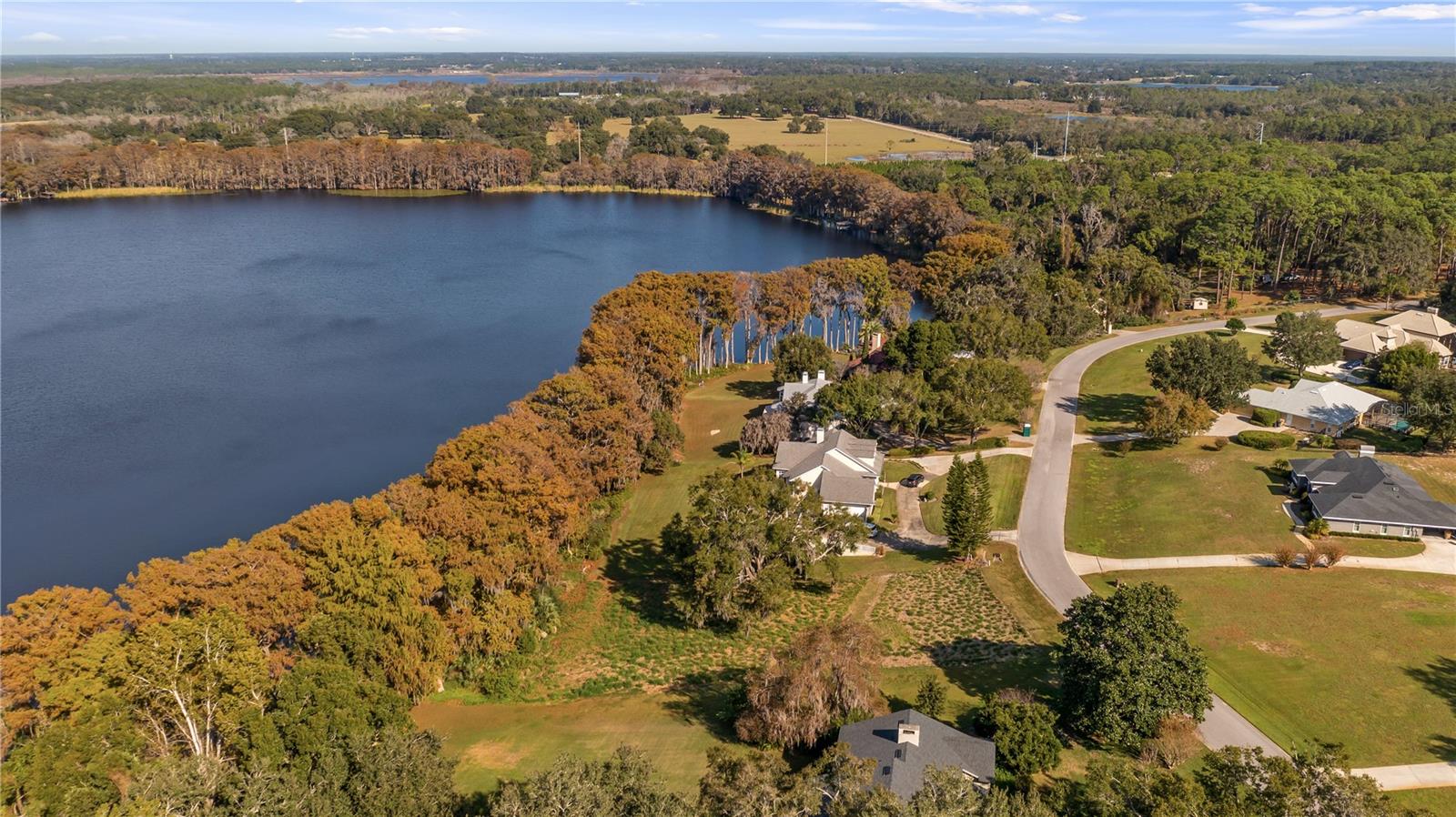 LAKE SWATARA DR, EUSTIS, FL — photo 34