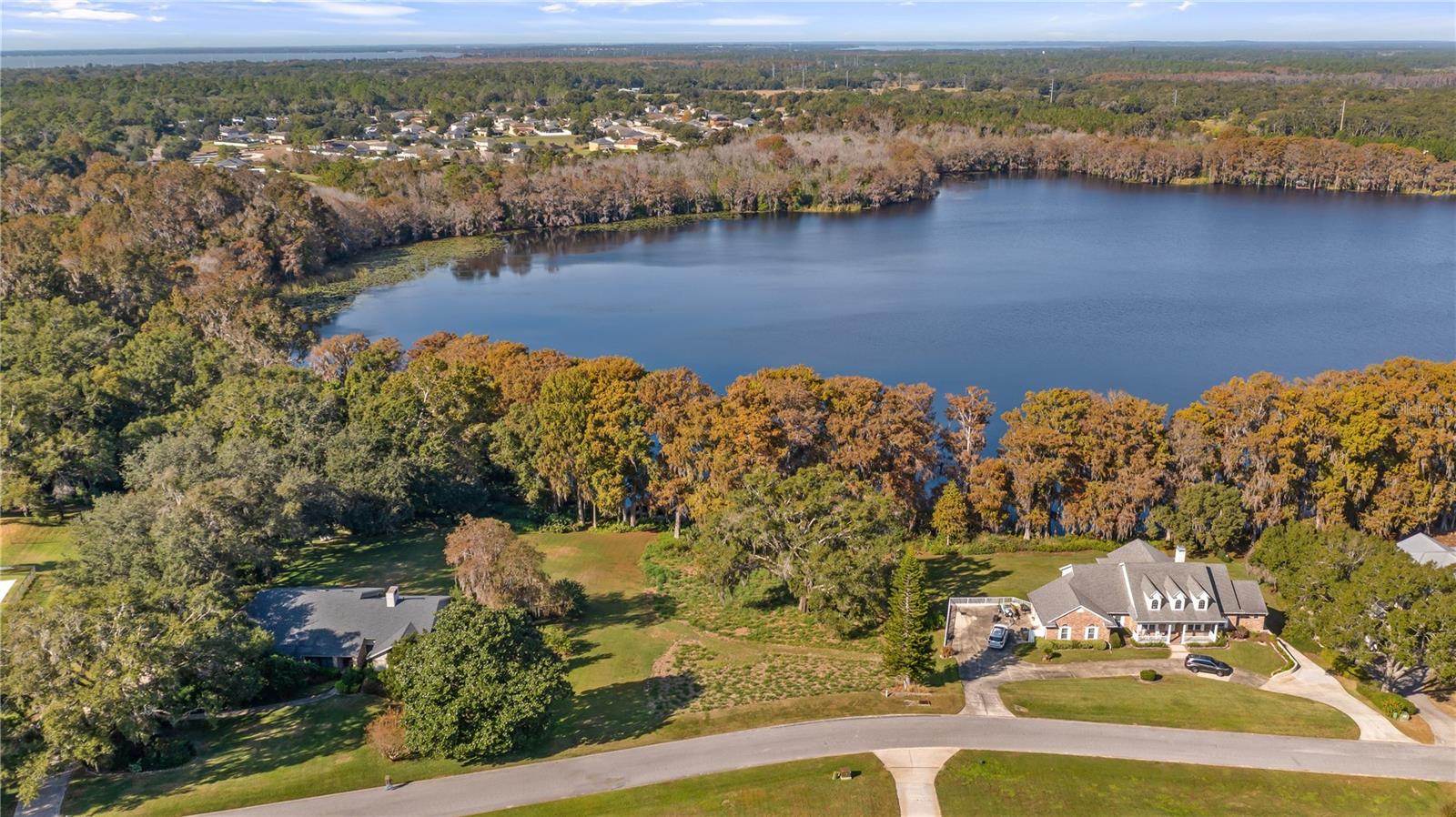 LAKE SWATARA DR, EUSTIS, FL — photo 37
