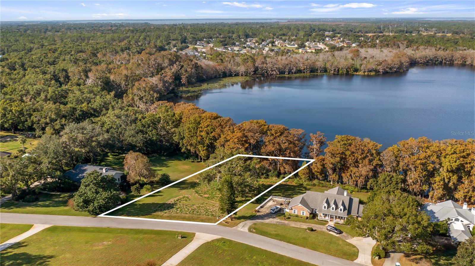 LAKE SWATARA DR, EUSTIS, FL — photo 39