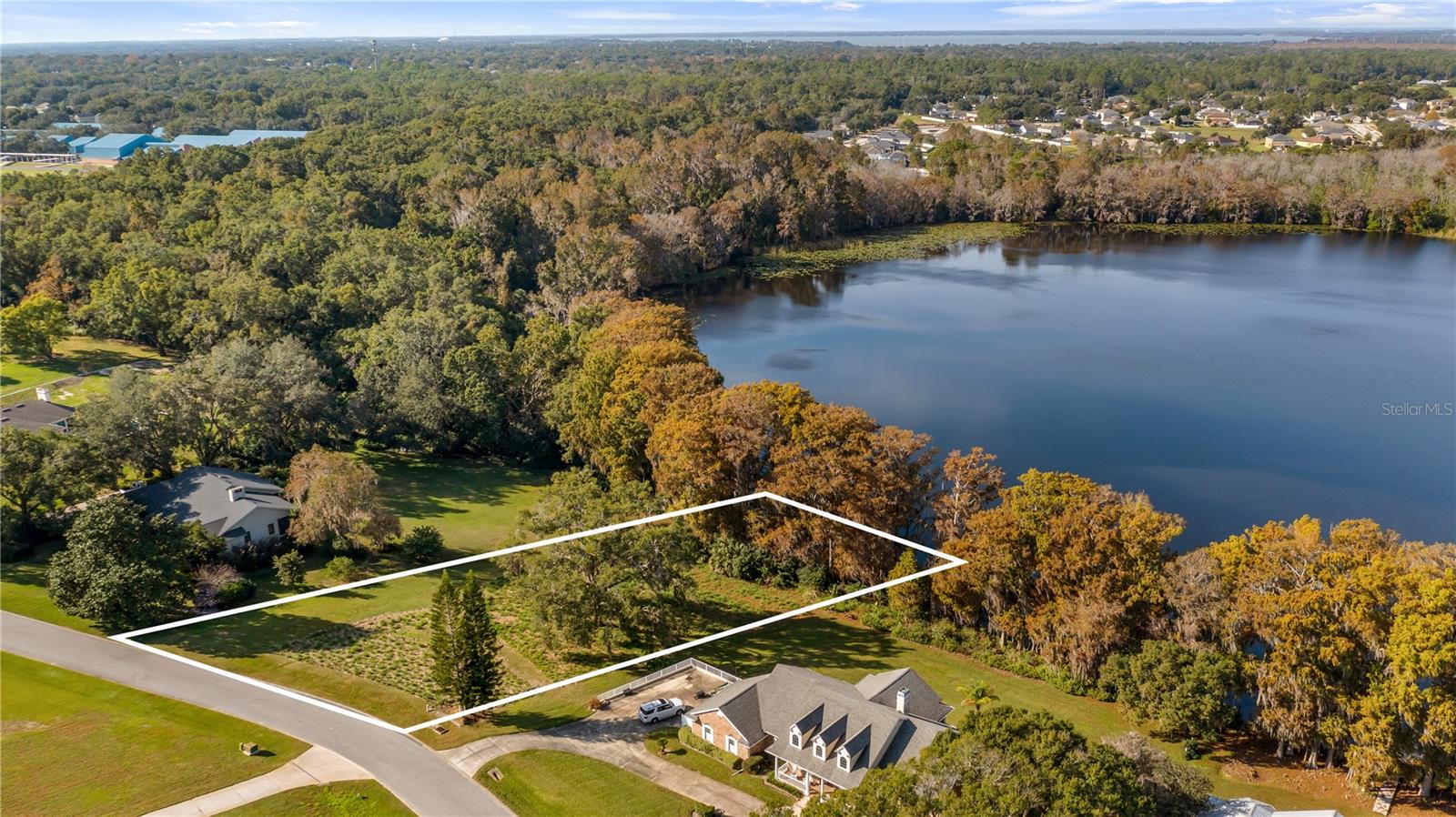 LAKE SWATARA DR, EUSTIS, FL — photo 43