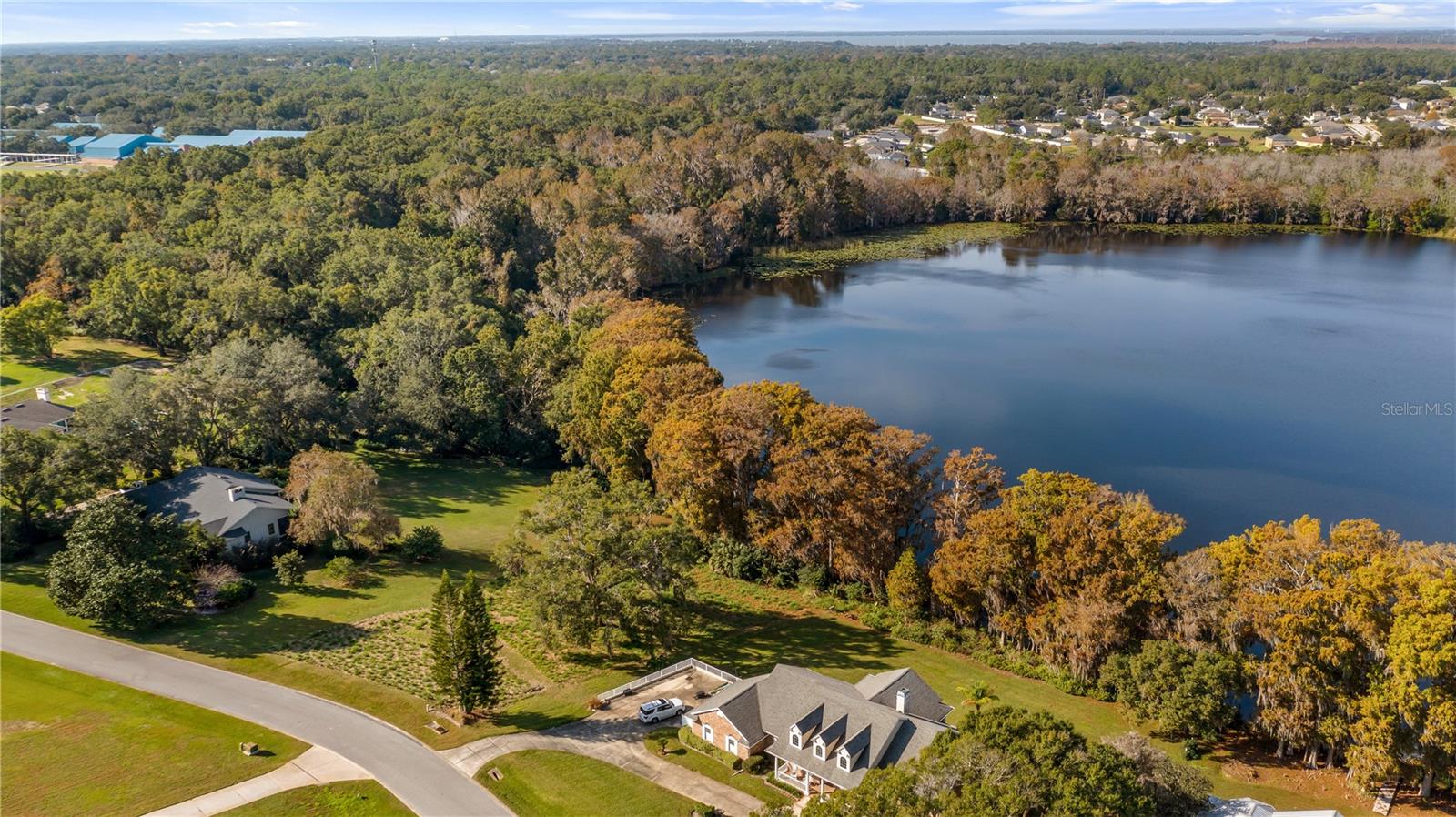 LAKE SWATARA DR, EUSTIS, FL — photo 46