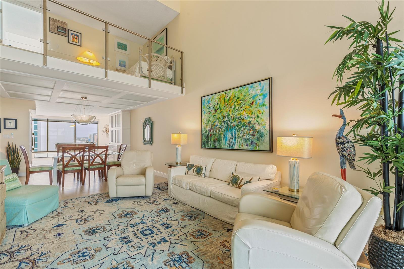 440 S GULFVIEW BLVD #1705, CLEARWATER BEACH, FL — photo 20