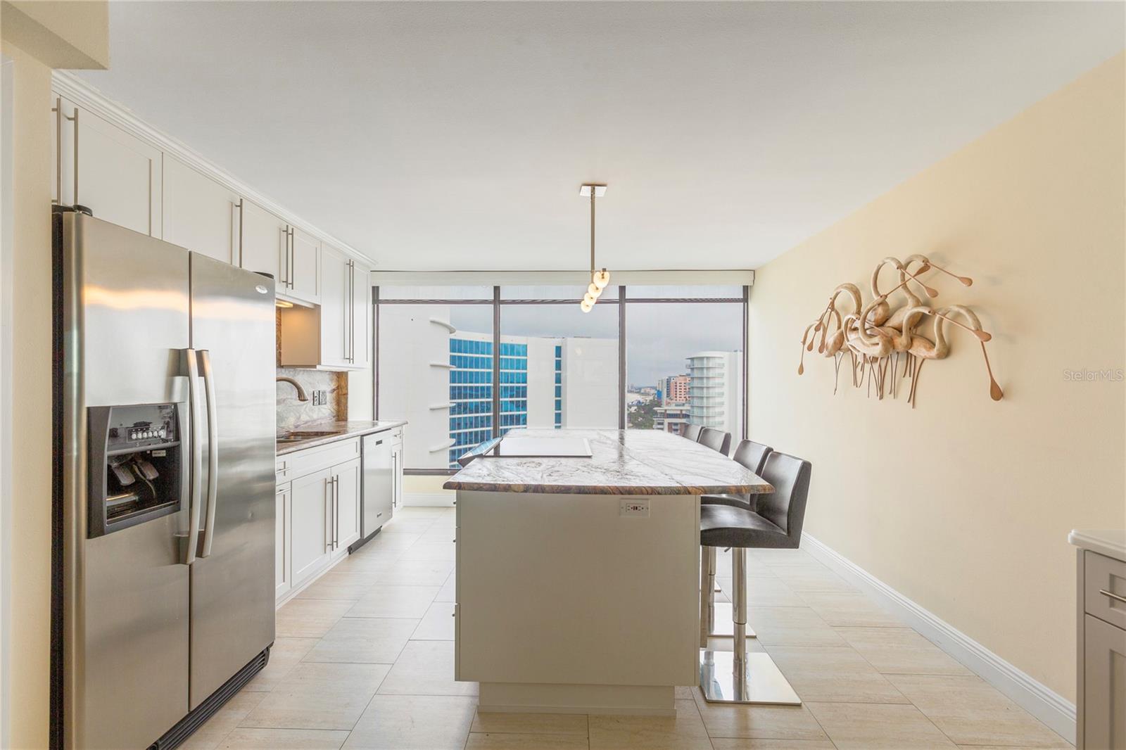440 S GULFVIEW BLVD #1705, CLEARWATER BEACH, FL — photo 28