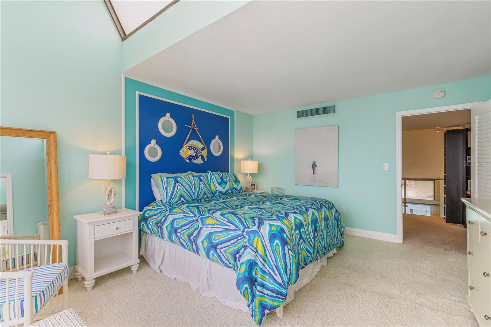 440 S GULFVIEW BLVD #1705, CLEARWATER BEACH, FL — photo 62