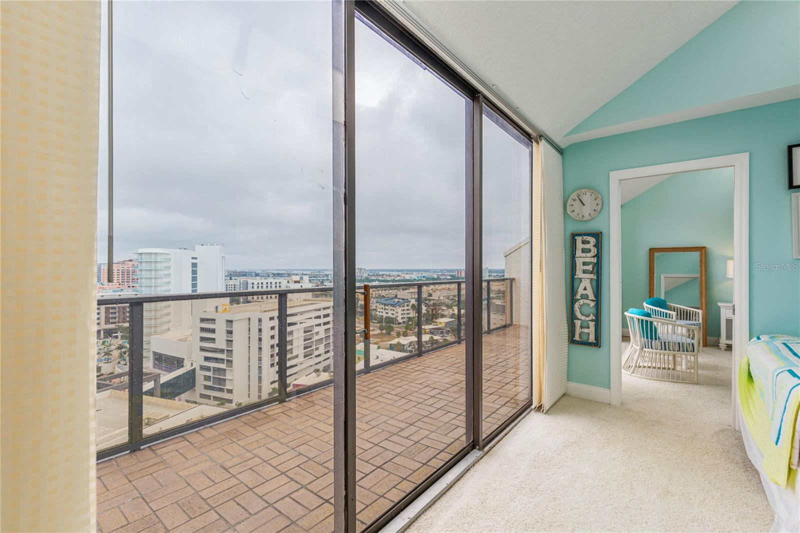 440 S GULFVIEW BLVD #1705, CLEARWATER BEACH, FL — photo 70