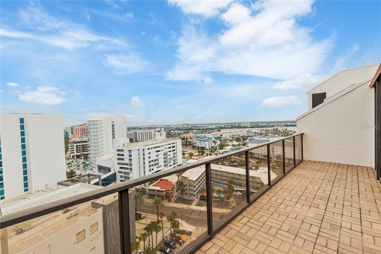440 S GULFVIEW BLVD #1705, CLEARWATER BEACH, FL — photo 83