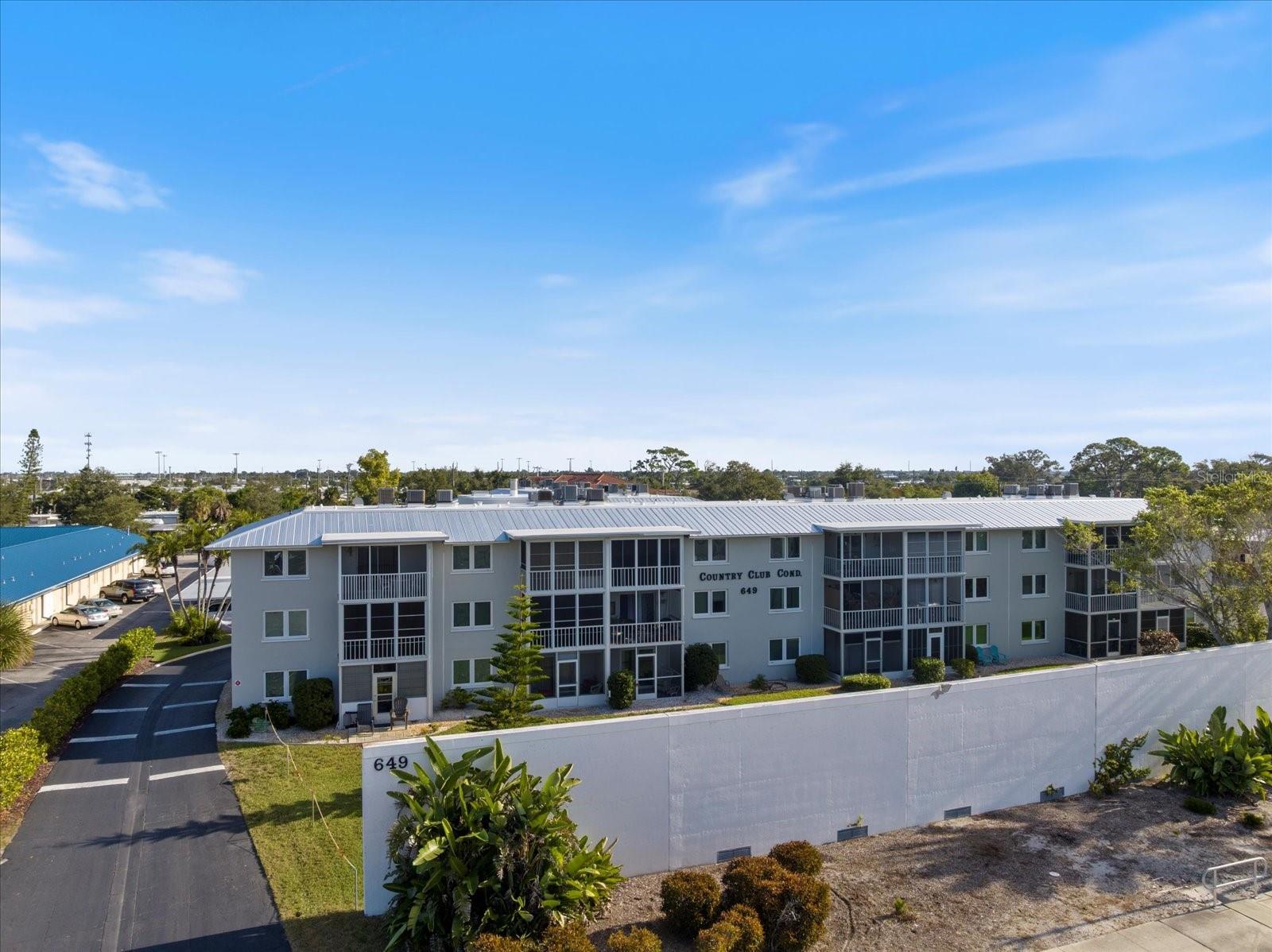 649 TAMIAMI TRL S #301, VENICE, FL — photo 33