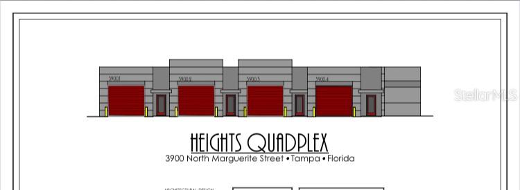 3900 N MARGUERITE AVE, TAMPA, FL — photo 2