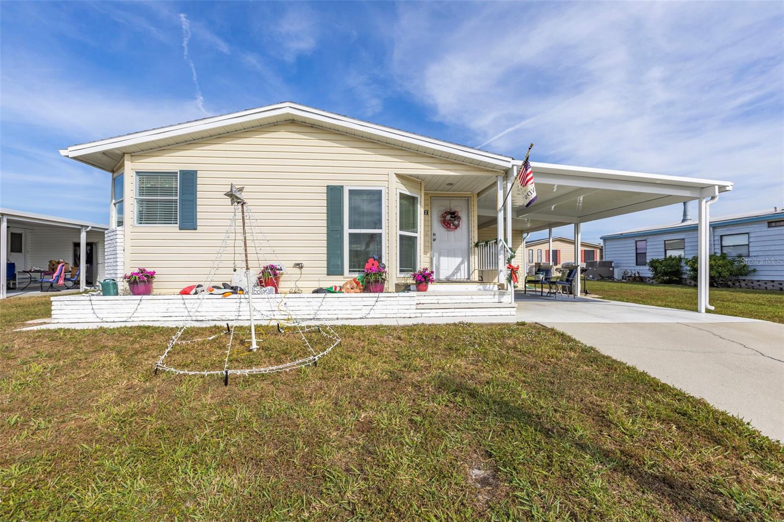 512 LA PLAYA CIR, NORTH PORT, FL