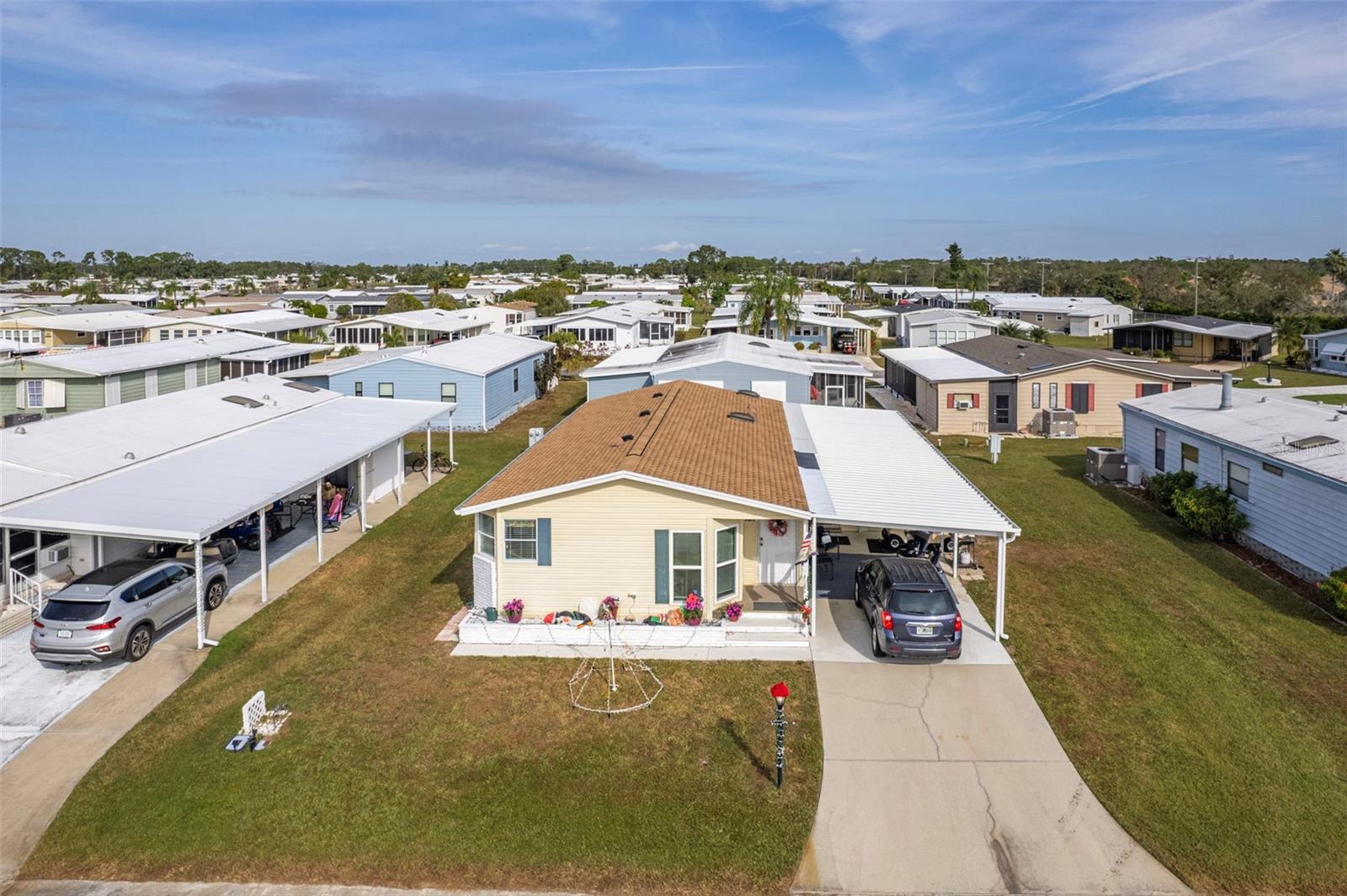 512 LA PLAYA CIR, NORTH PORT, FL — photo 4