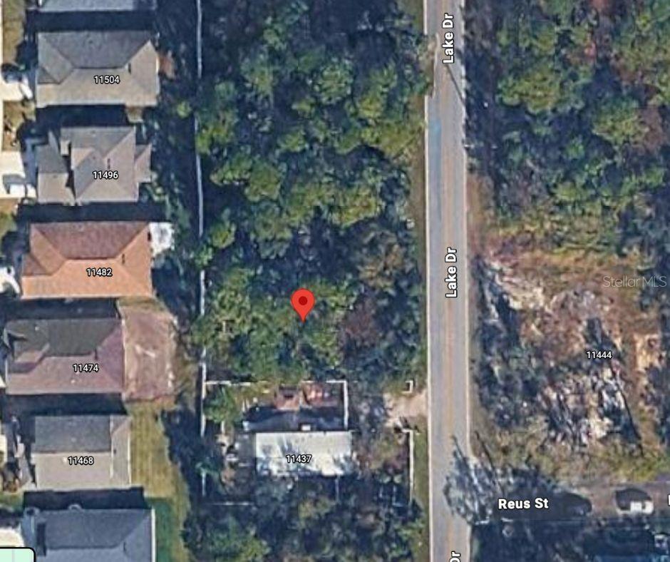 LAKE DR, NEW PORT RICHEY, FL — photo 2