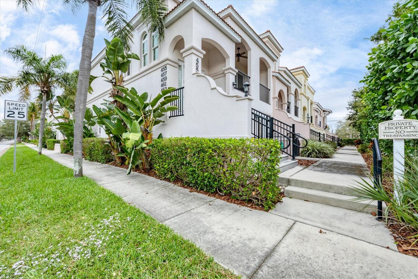 455 NOKOMIS AVE S #455, VENICE, FL — photo 2