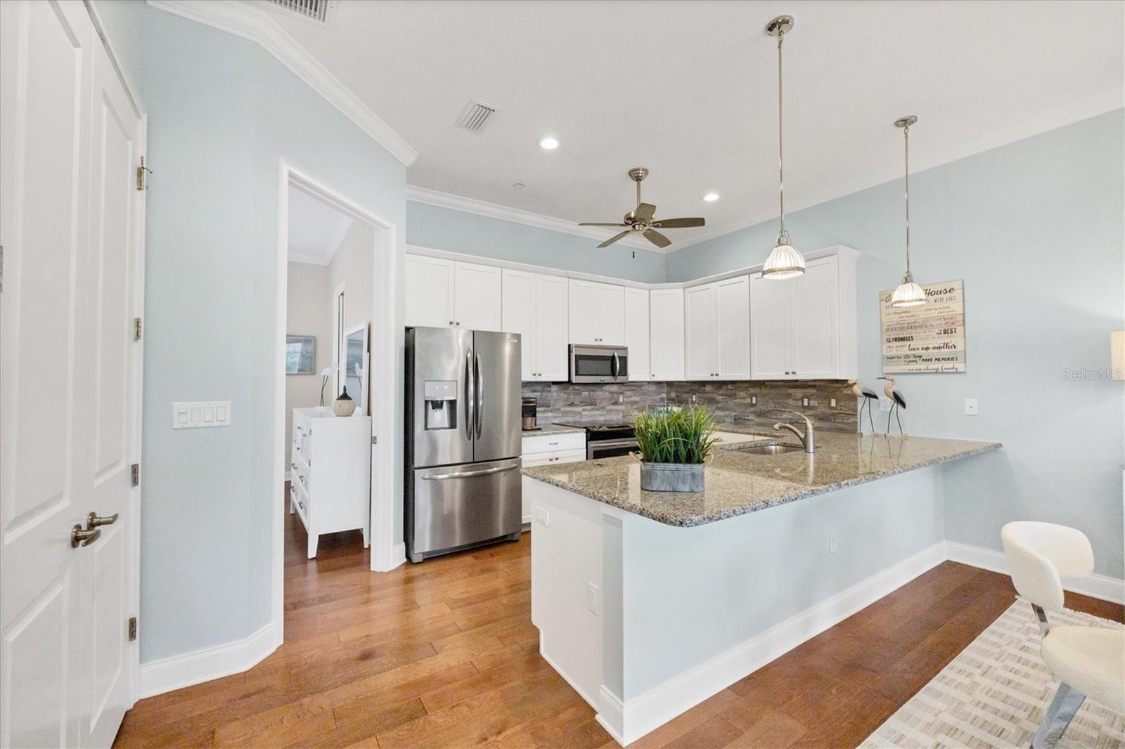 455 NOKOMIS AVE S #455, VENICE, FL — photo 14