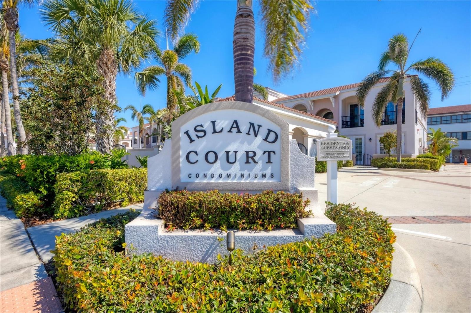455 NOKOMIS AVE S #455, VENICE, FL — photo 37