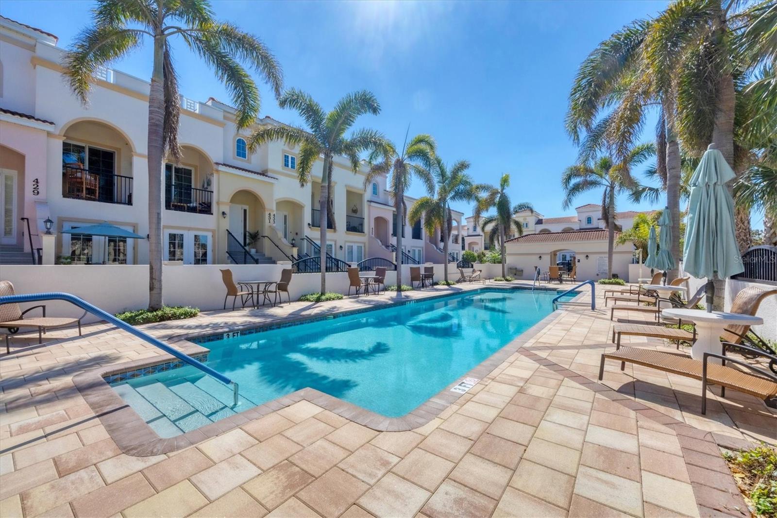 455 NOKOMIS AVE S #455, VENICE, FL — photo 38