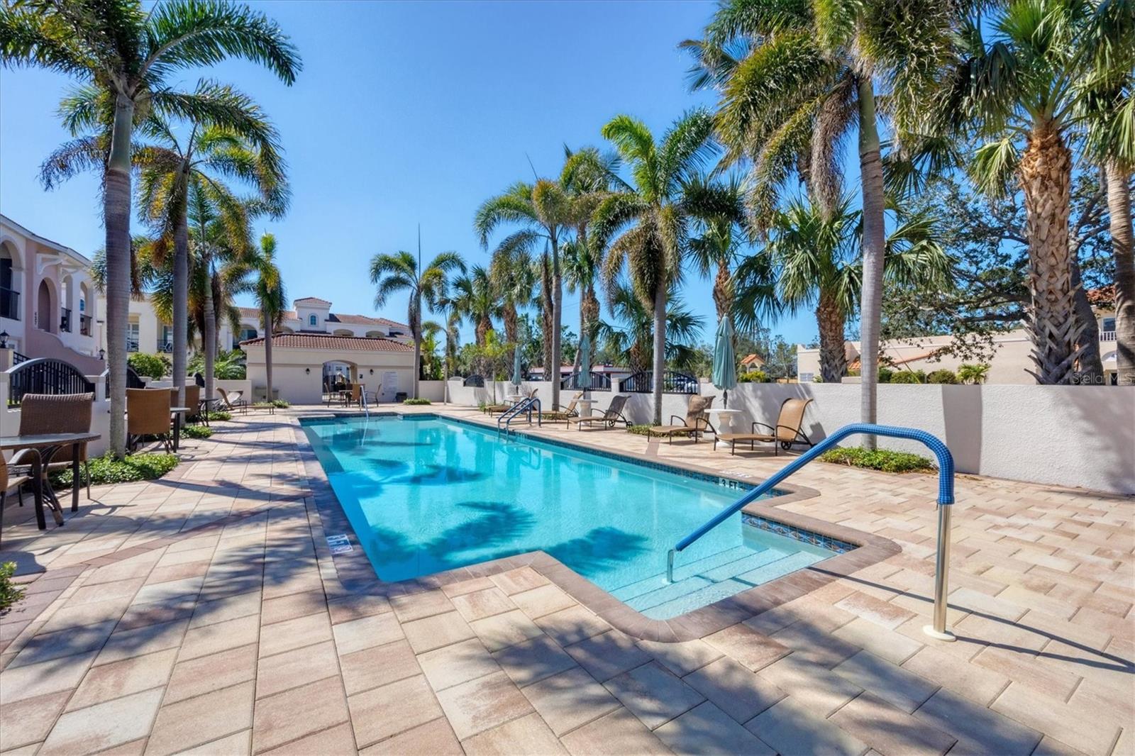455 NOKOMIS AVE S #455, VENICE, FL — photo 39