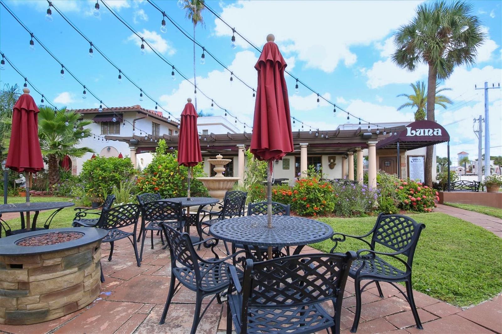 455 NOKOMIS AVE S #455, VENICE, FL — photo 44